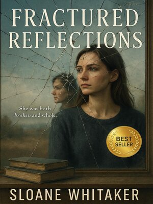 cover image of Fractured Reflections